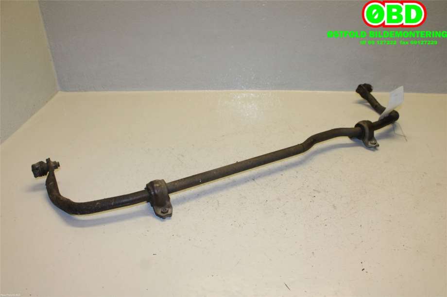 Stabilisatorstag foran til VW Golf Sportsvan 2014-2018 (VOLKSWAGEN|5Q0 411 303 N|5Q0 411 303 R|)