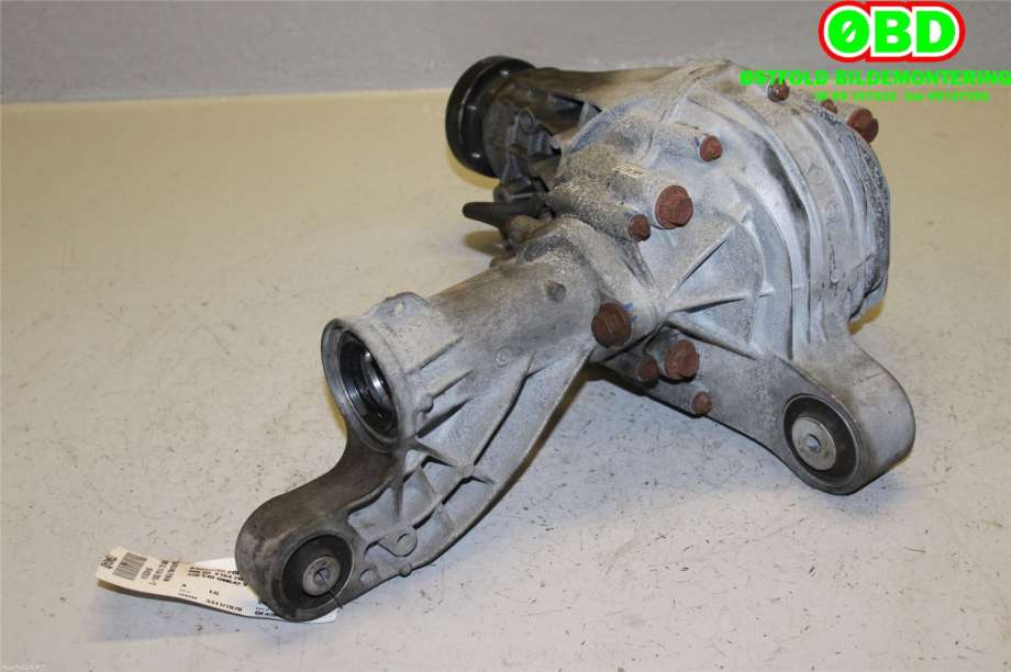 Kardang til Mercedes GL 2006-2012 (X164) (X164) (MERCEDES|A 164 330 21 02|)