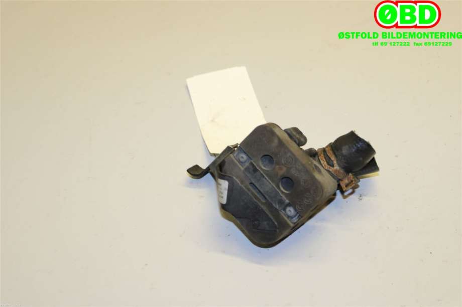 Sirkulasjonspumpe til BMW 5-Serie 2010-2017 (F10/F11) (F10/F11) (BMW|64 11 9 253 081||64119239313)