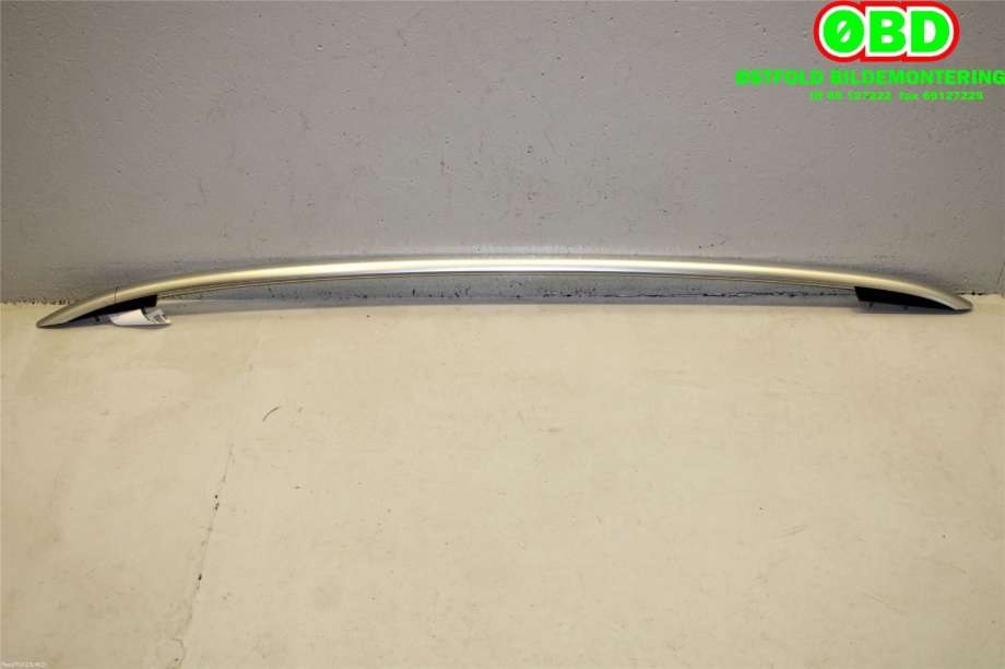 Takrails til VW Golf Sportsvan 2014-2018 (VOLKSWAGEN|510 860 043|)