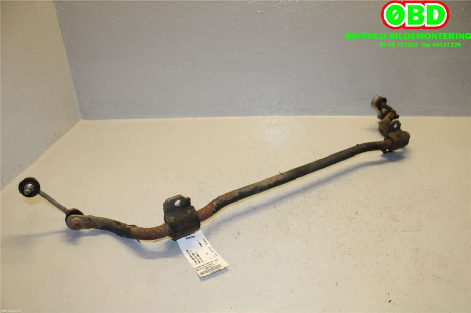 Stabilisatorstag bak til Mercedes GL, 2006-2012 (X164) (X164) (MERCEDES|A 164 320 07 11)