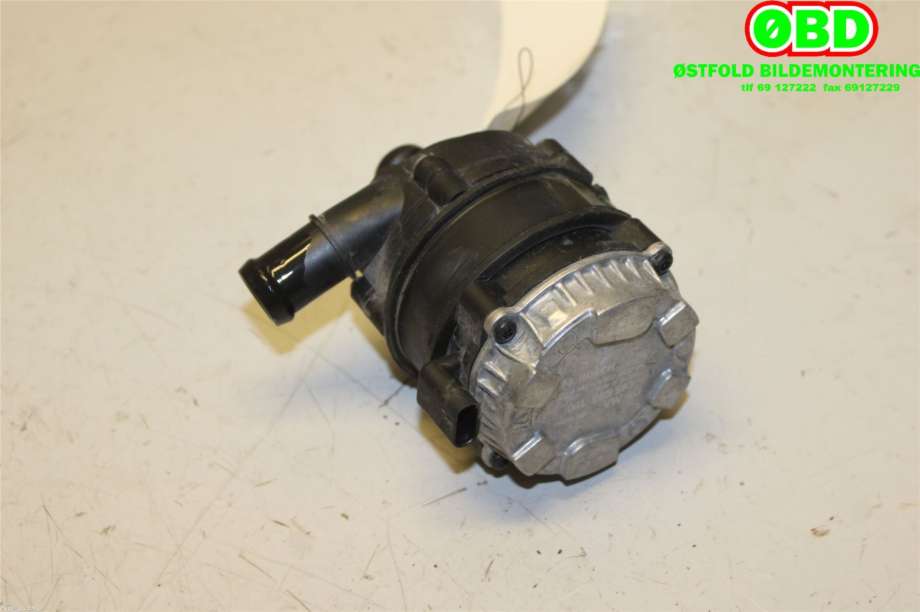 Sirkulasjonspumpe til Audi A3 2016-2020 (Type III, Fase 2)  (AUDI|04L 965 567||04L965567)