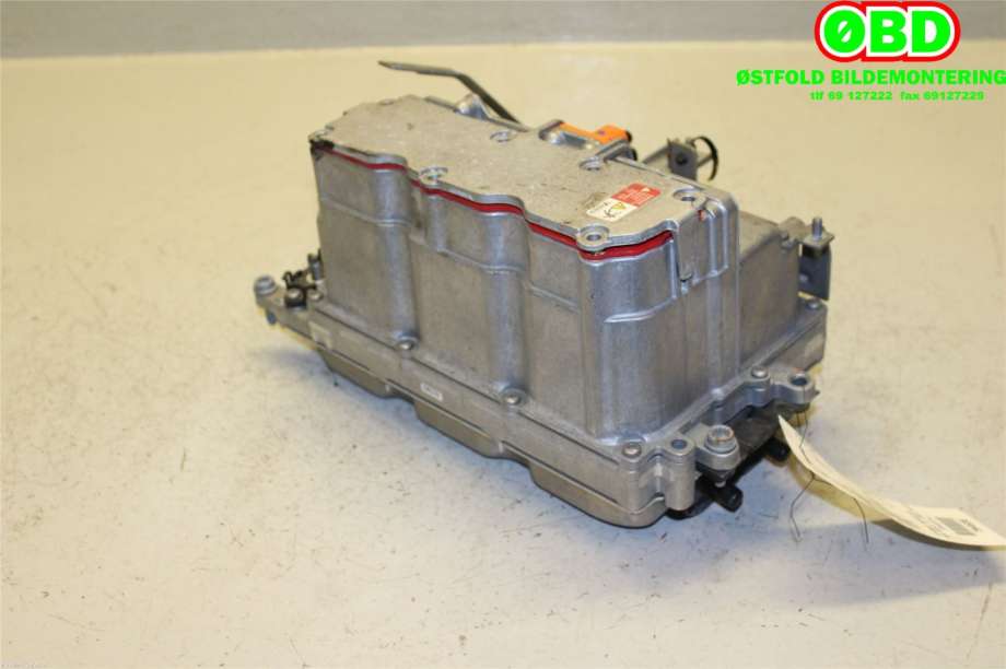 Inverter hybrid til VW e-Golf 2014-2017 (Fase 1)  (VOLKSWAGEN|5G0 907 070 E||5G0907070E)