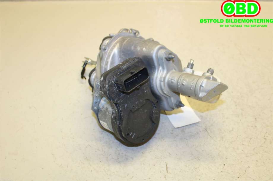 Bremsekraft-forsterker til Renault Zoe 2013-2019 (Fase 1)  (RENAULT|472107190R|472106527R|)