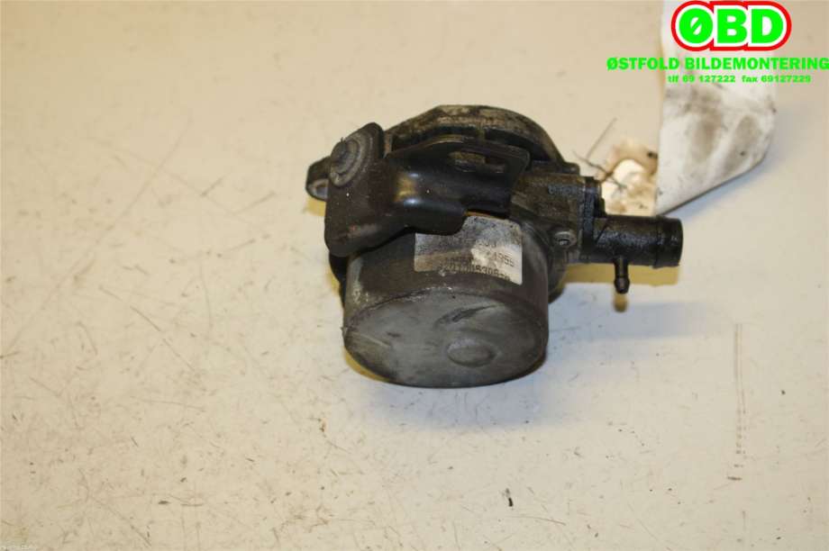 Vakuumpumpe til Nissan Qashqai 2010-2014 (Type I, Fase 2)  (NISSAN|1465000Q1F|1465000Q2C|)