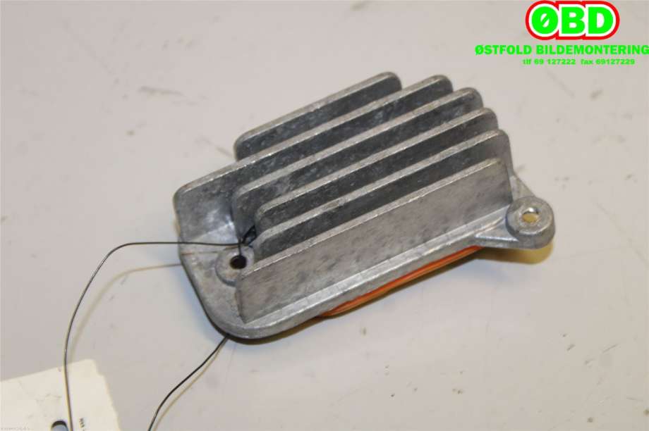 Styreenhet xenon/ballast til BMW i3 2013-2022  (BMW|63 11 8 495 579||90148855)