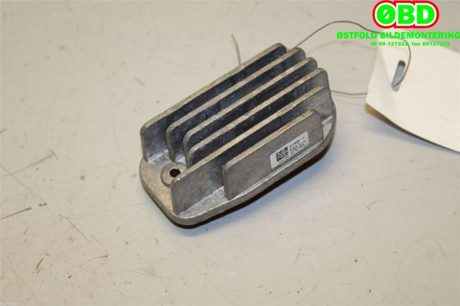 Styreenhet xenon/ballast til BMW i3 2013-2022  (BMW|63 11 8 495 580||90148856)
