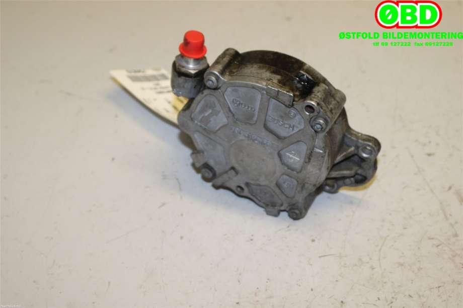 Vakuumpumpe til Audi A4 2007-2014 (Type IV) (B8) (B8) (03L 145 100 F||03L145100F)