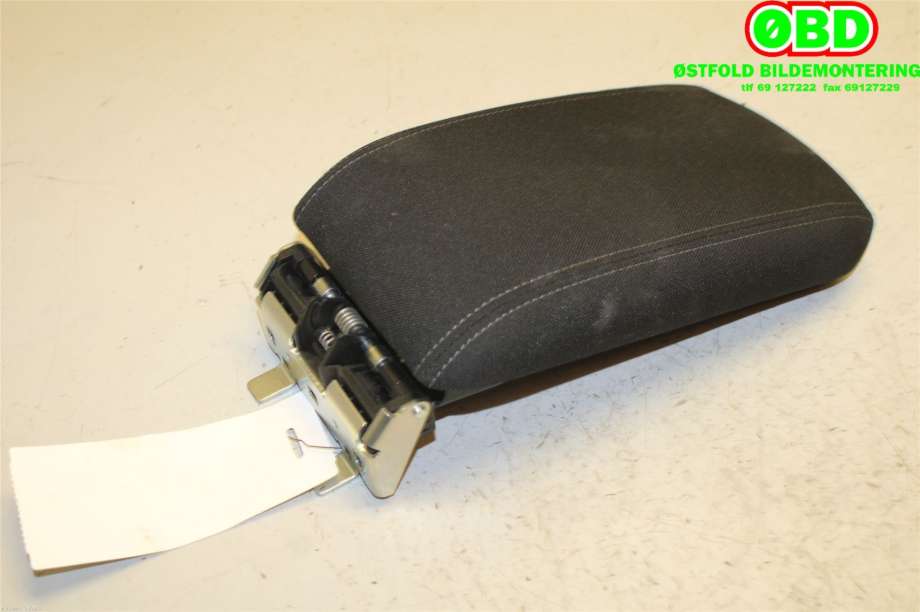 Sete armlene lokk til Peugeot 308 2013-2021 (Type II) (PEUGEOT|98146730ZD|)