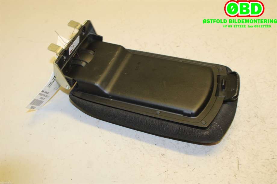 Sete armlene lokk til Peugeot 308 2013-2021 (Type II) (PEUGEOT|98146730ZD|)