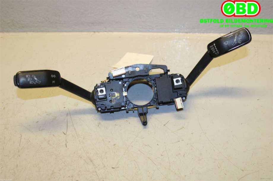 Bryter combi til VW e-Golf 2014-2017 (Fase 1) (VOLKSWAGEN|5Q0 953 513 AJ||5Q0953507EC)
