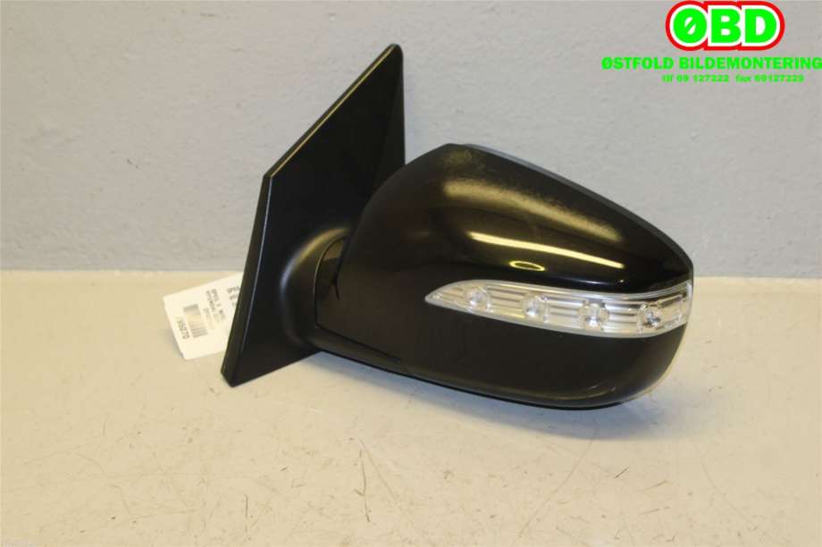 Speil venstre til Hyundai Ix35 2010-2015  (HYUNDAI|876102Y070|)