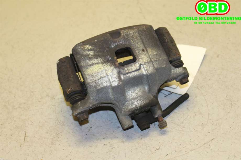 Bremsecaliper høyre foran til Mitsubishi ASX 2010-2019  (MITSUBISHI|4605A862|)