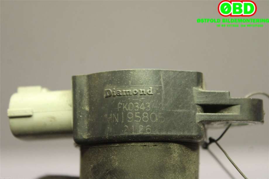 Coil elektronisk til Mitsubishi ASX 2010-2019  (MITSUBISHI|MN195805|)
