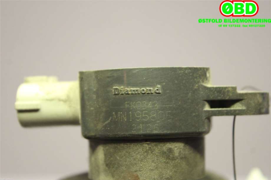 Coil elektronisk til Mitsubishi ASX 2010-2019 (MITSUBISHI|MN195805|)