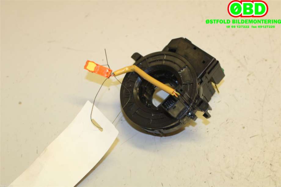 Airbag slepering til Mitsubishi ASX 2010-2019 (MITSUBISHI|8619A167|)