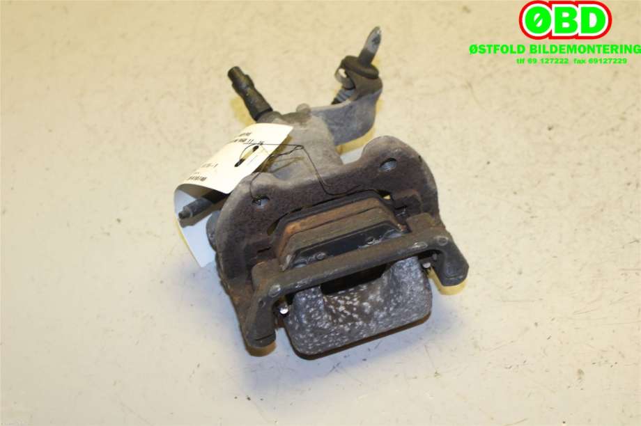 Bremsecaliper høyre bak til Mini Countryman 2010-2016 (R60) (R60) (MINI|34 21 9 804 732|)
