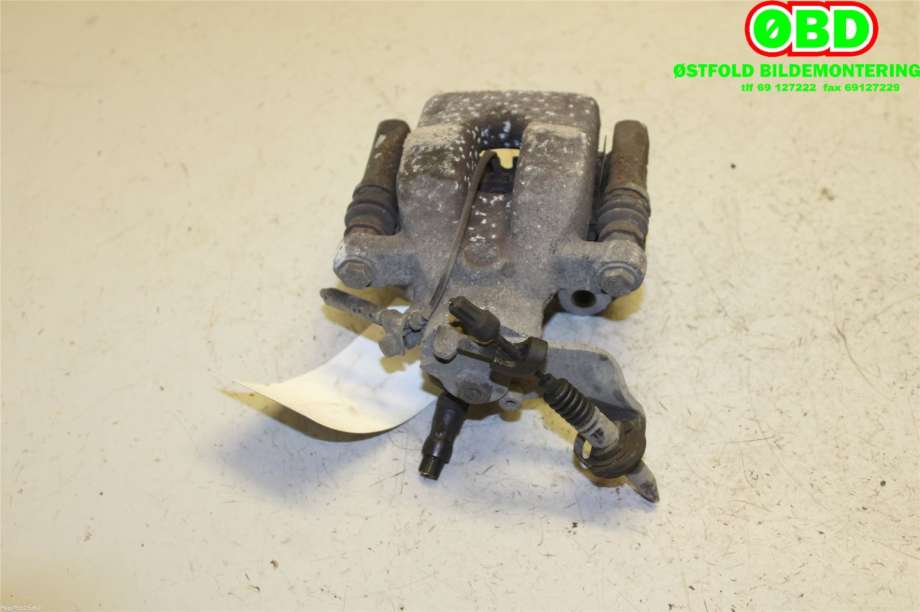 Bremsecaliper høyre bak til Mini Countryman 2010-2016 (R60) (R60) (MINI|34 21 9 804 732|)
