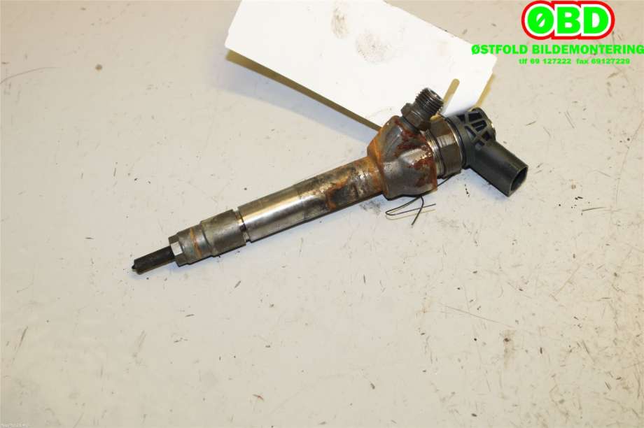 Dyse innsprøyting diesel til Mini Countryman 2010-2016 (R60) (R60) (MINI|13 53 8 515 060|0445110599|8515060)