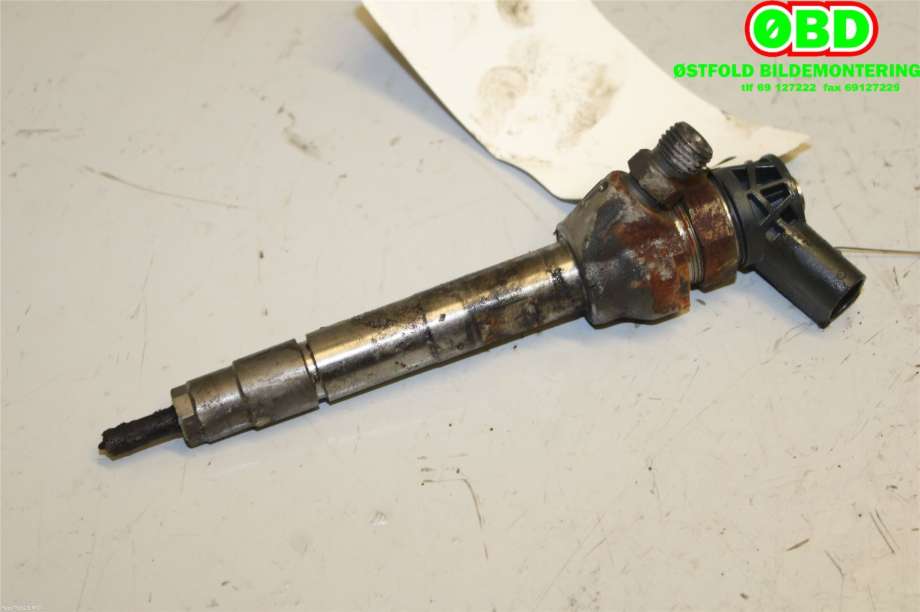Dyse innsprøyting diesel til Mini Countryman 2010-2016 (R60) (R60) (MINI|13 53 8 515 060|0445110599|8515060)