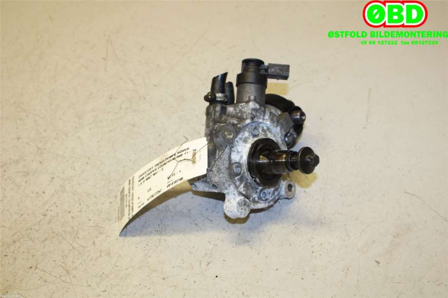 Dieselpumpe til Mini Countryman 2010-2016 (R60) (R60) (MINI|13 51 8 577 650|0445010540|8515058)