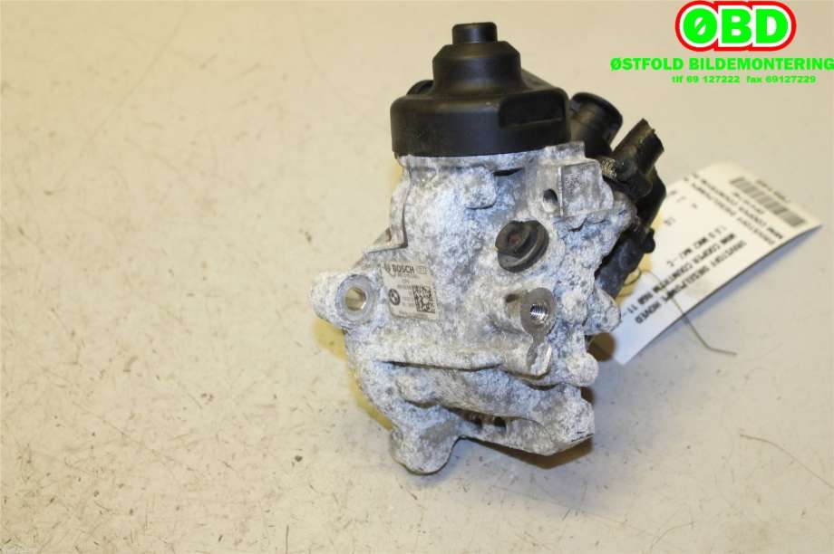 Dieselpumpe til Mini Countryman 2010-2016 (R60) (R60) (MINI|13 51 8 577 650|0445010540|8515058)