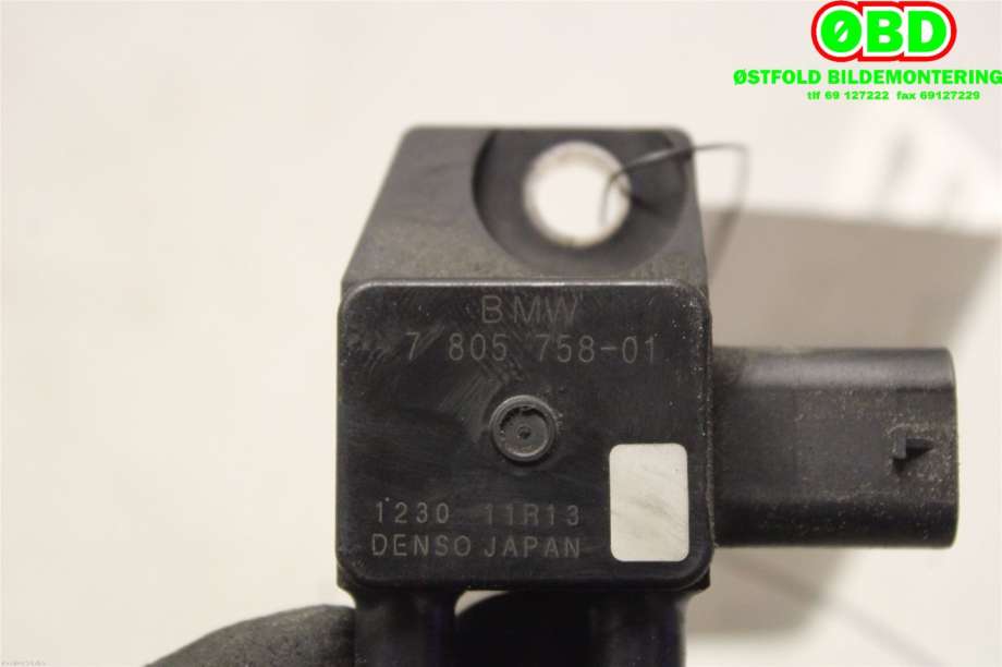 Sensor diverse til Mini Countryman 2010-2016 (R60) (R60) (MINI|13 62 7 805 758||7805758)