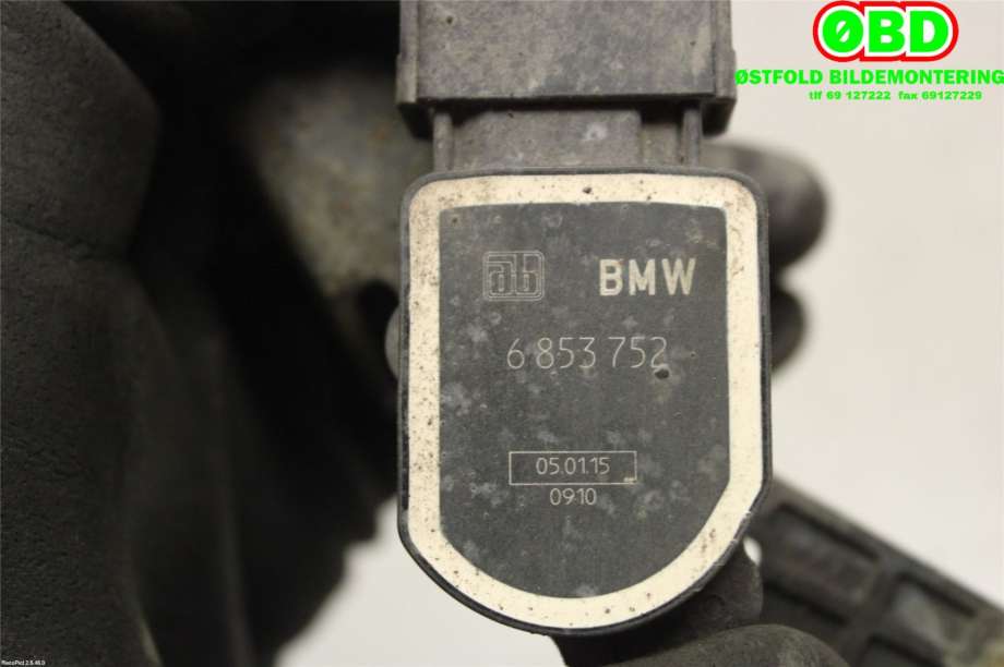 Sensor nivå til Mini Countryman 2010-2016 (R60) (R60) (MINI|37 14 6 853 753||6853752)
