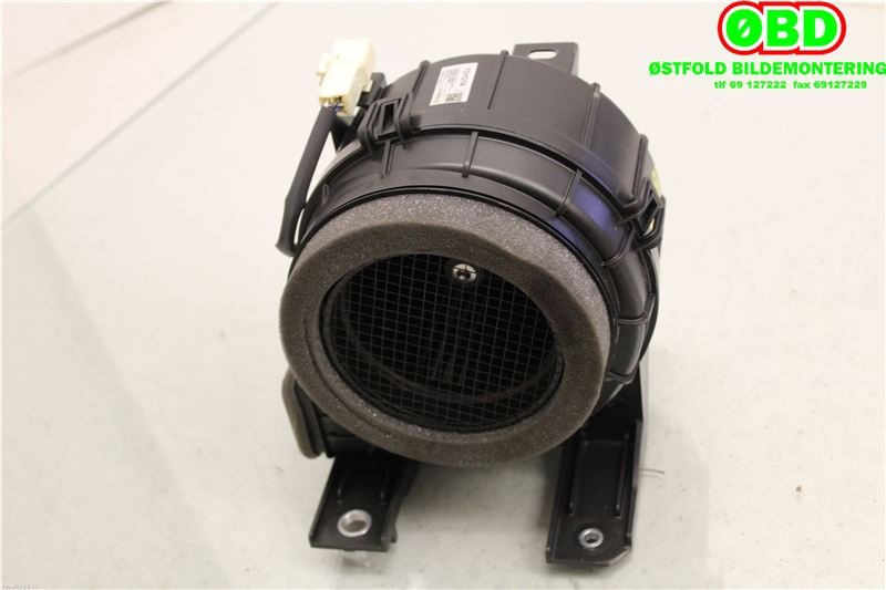 Varmeapparat motor til Toyota Yaris 2012-2014 (Type III, Fase 1)  (TOYOTA|G923052010A|)