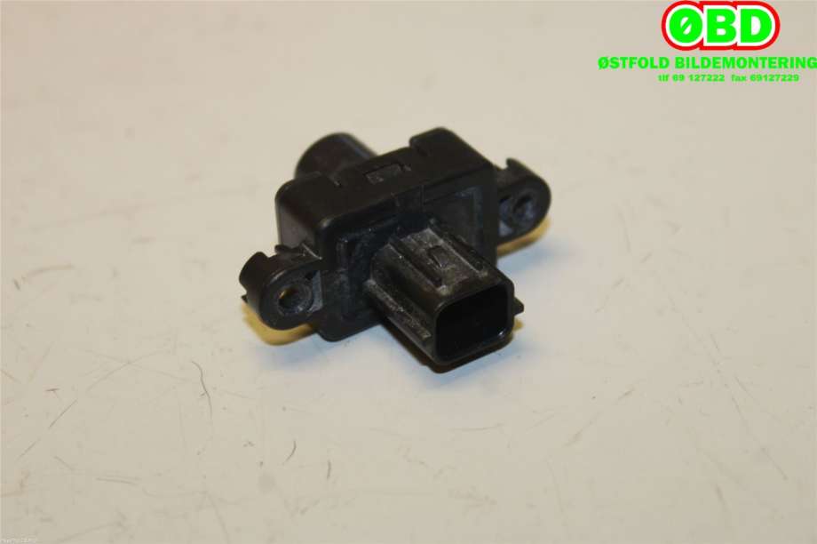 Sensor diverse til Hyundai Kona 2017-2021 (Type I, Fase 1)  (HYUNDAI|)