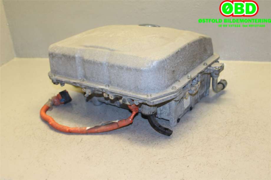 Inverter elbil til Nissan Leaf 2011-2017 (Type I)  (NISSAN|292C03NF5B||292C03NF5C)