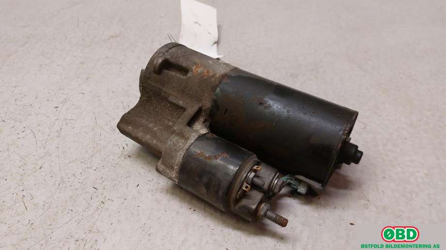 Starter til Porsche Cayenne 2002-2006 (Fase 1) (9PA) (9PA) (PORSCHE|955 604 107 00||012911023F)