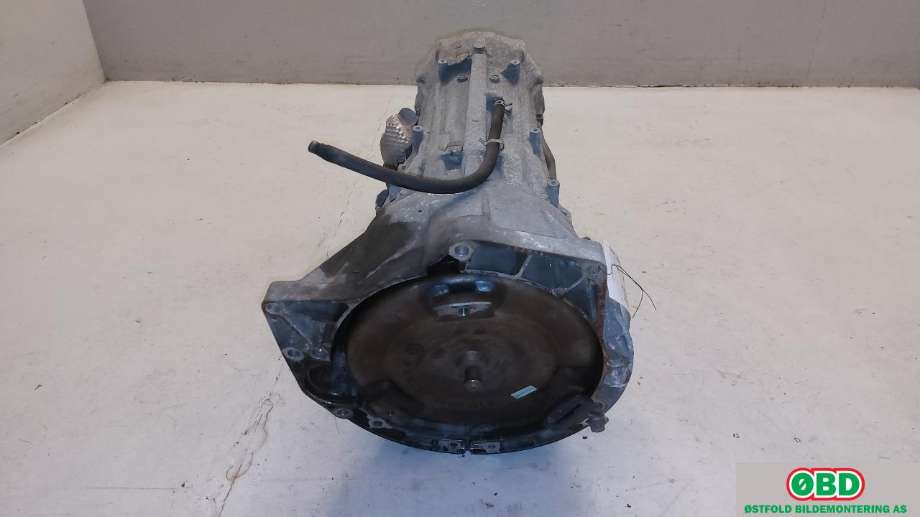 Girkasse automat til Porsche Cayenne 2002-2006 (Fase 1) (9PA) (9PA) (PORSCHE||955 300 011 02)