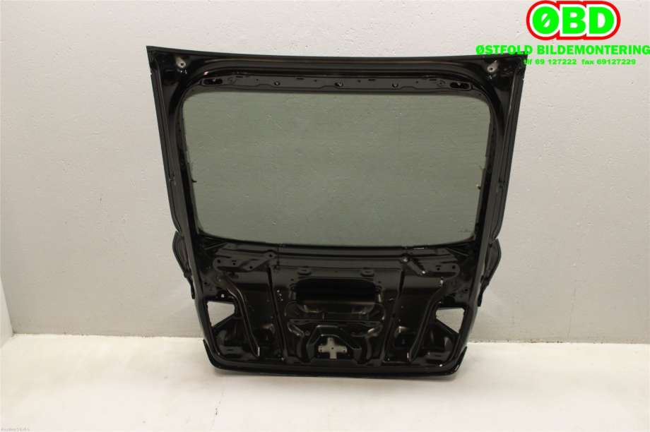 Bakluke combi til Audi A5 2007-2016 (Type I)  (AUDI|8T8 827 025|)