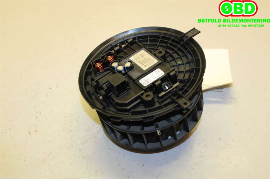 Varmeapparat motor til Mercedes C-Klasse 2014-2018 (Fase 1) (W205) (W205) (MERCEDES|A 099 906 03 12|A 099 906 20 03|0130309001)