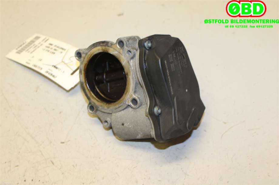 Spjeldhus til Audi A5 2007-2016 (Type I)  (AUDI|06F 133 062 Q|06F 133 062 AG|06F133062Q)