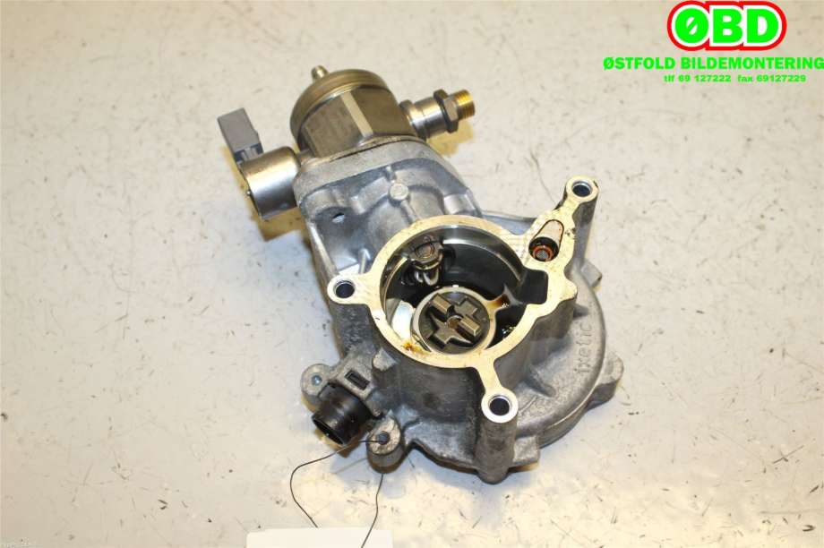 Vakuumpumpe til Audi A5 2007-2016 (Type I) (AUDI|06K 145 100 B|06K 145 100 CC|06K145100B)