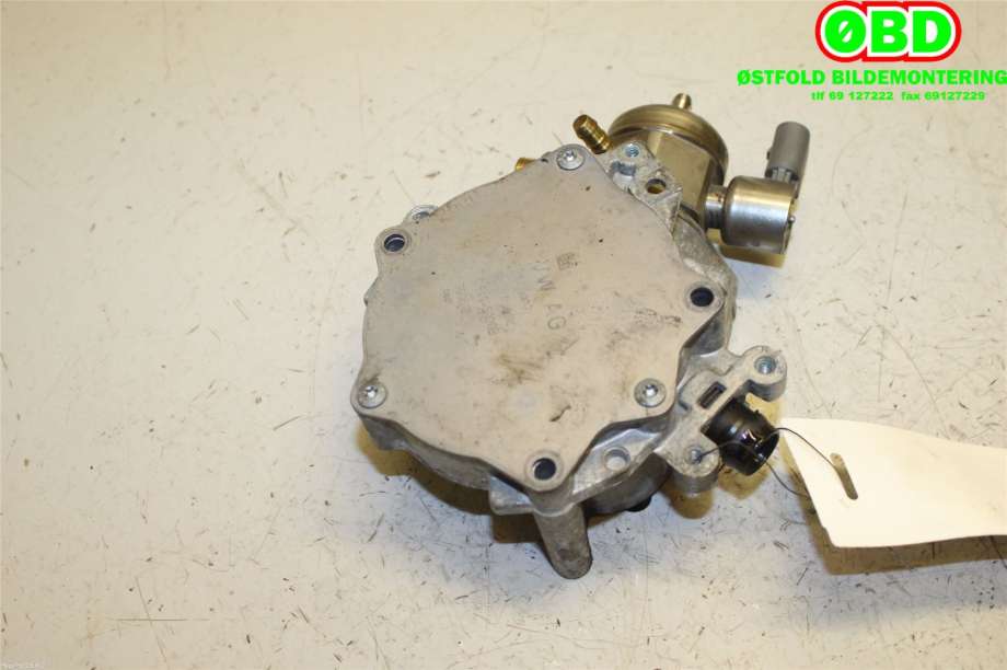 Vakuumpumpe til Audi A5 2007-2016 (Type I) (AUDI|06K 145 100 B|06K 145 100 CC|06K145100B)