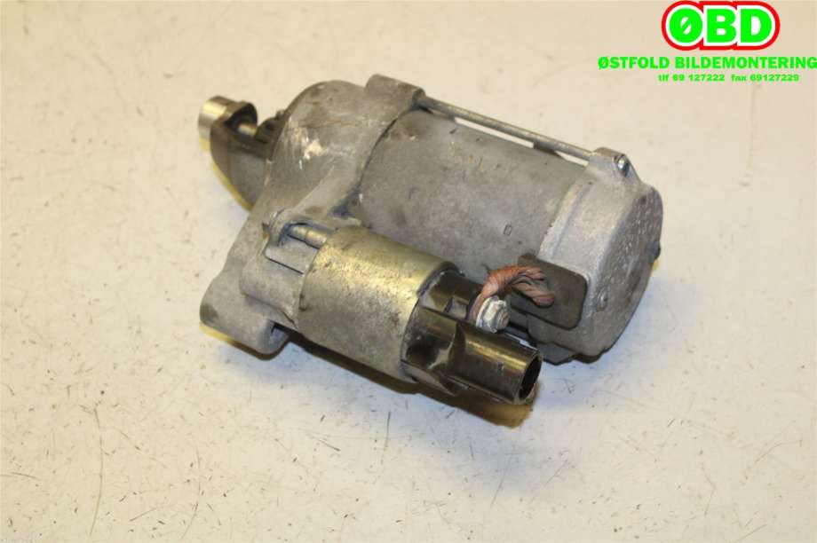 Starter til Audi A5 2007-2016 (Type I)  (AUDI|06H 911 024 B|06H 911 024 BX|06H911024B)