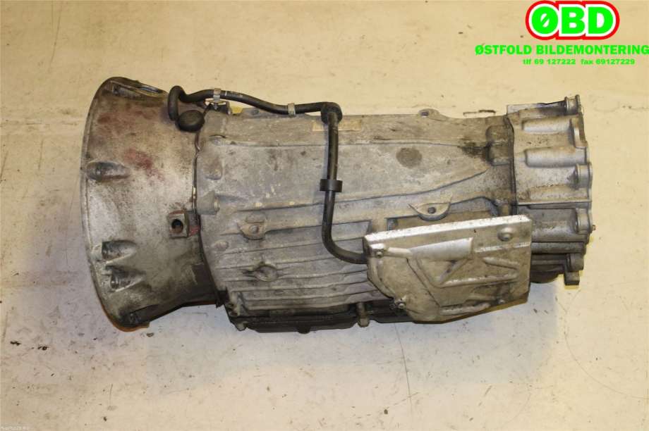 Girkasse automat til Mercedes GL 2006-2012 (X164) (X164) (MERCEDES|A 164 270 95 01|)