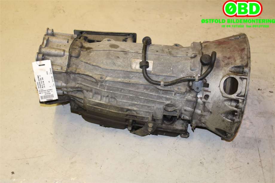 Girkasse automat til Mercedes GL 2006-2012 (X164) (X164) (MERCEDES|A 164 270 95 01|)