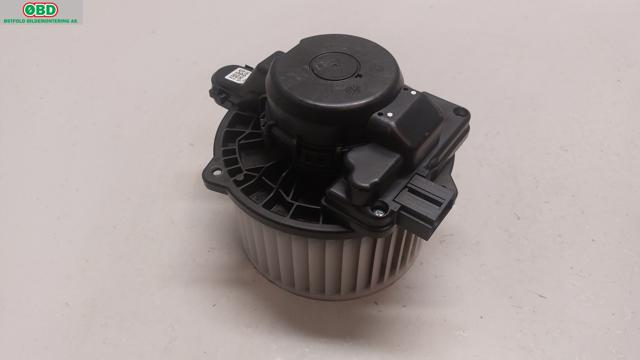 Varmeapparat motor til Hyundai Kona 2017-2021 (Type I, Fase 1)  (HYUNDAI|97113K4000|)