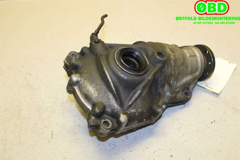 Kardang til BMW X5 2013-2018 (F15) (F15) (|861837903)