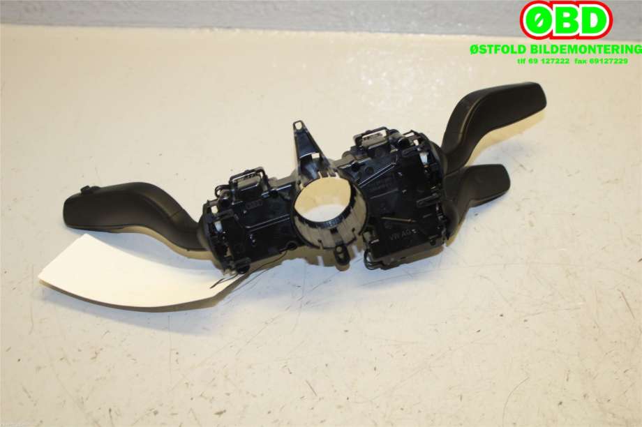 Bryter combi til Audi A5 2007-2016 (Type I)  (AUDI|4G0 953 502 AA||4G0953502AA)