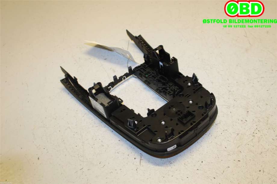 Bryter diverse til Audi A5 2007-2016 (Type I)  (AUDI|8T0 919 611||8T0919611WFX)