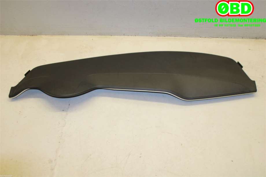 Dashbord til Tesla Model S 2013-2016 (Fase 1) (TESLA|)