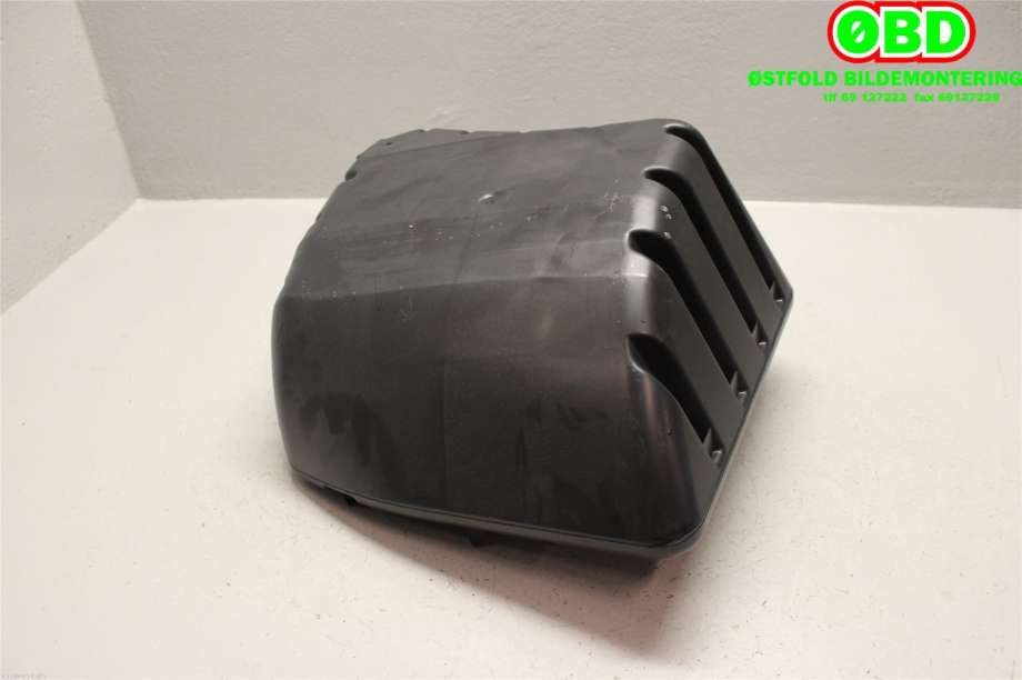 Bilstereo diverse til Tesla Model S 2013-2016 (Fase 1)  (TESLA|100483305C|)