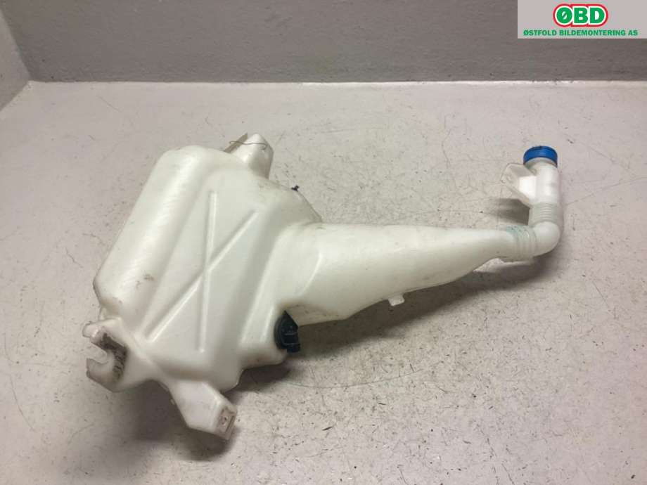 Spylertank til Tesla Model S 2013-2016 (Fase 1)  (TESLA|100540000B|)