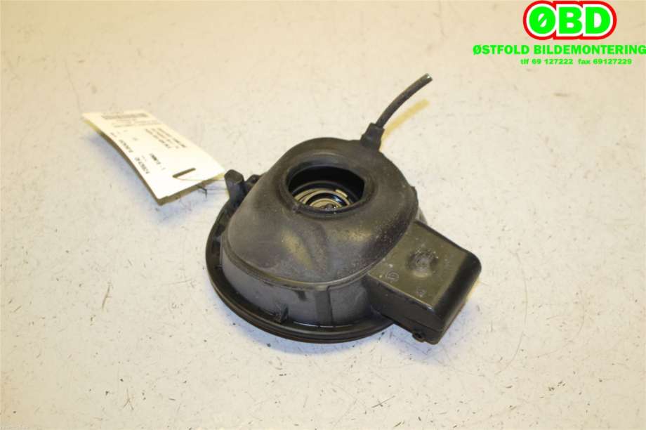 Tanklokk til VW Passat 2011-2015 (B7) (B7) (VOLKSWAGEN|3AE 809 857|)