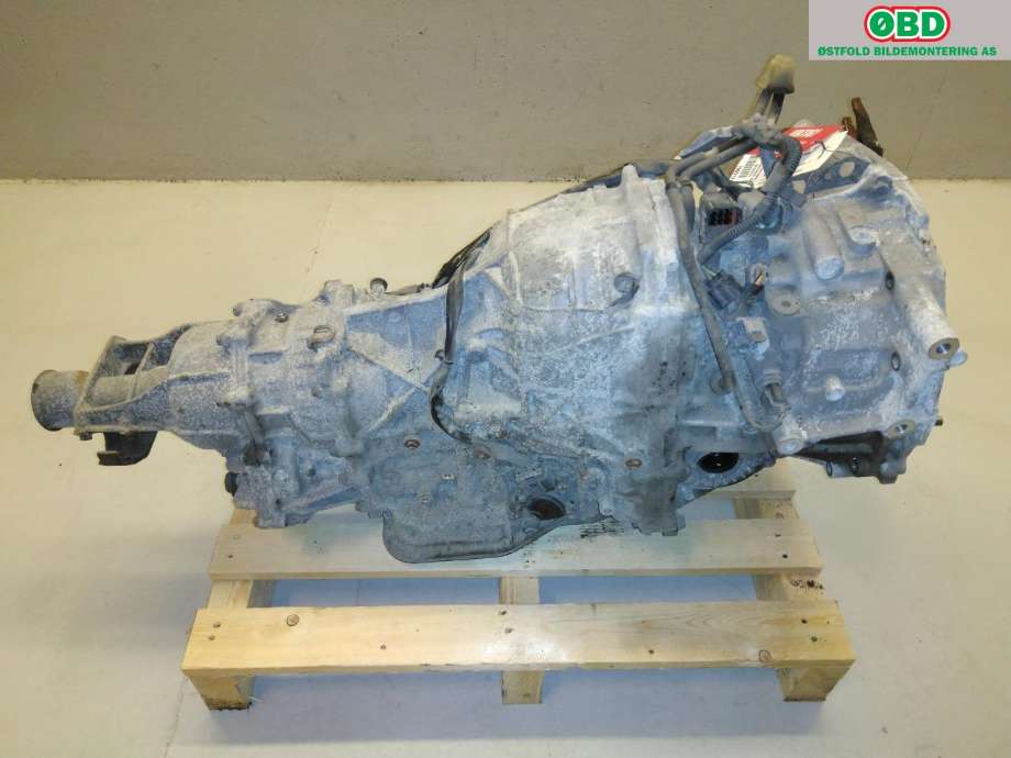Girkasse automat til Subaru Outback 2015-2020 (Type V)  (SUBARU|31000AJ540|)
